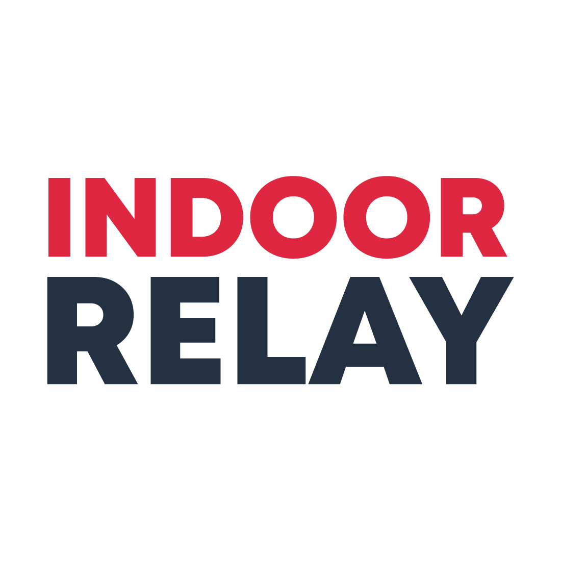 Indoor Relay smashes target raising £43,377 for five charities