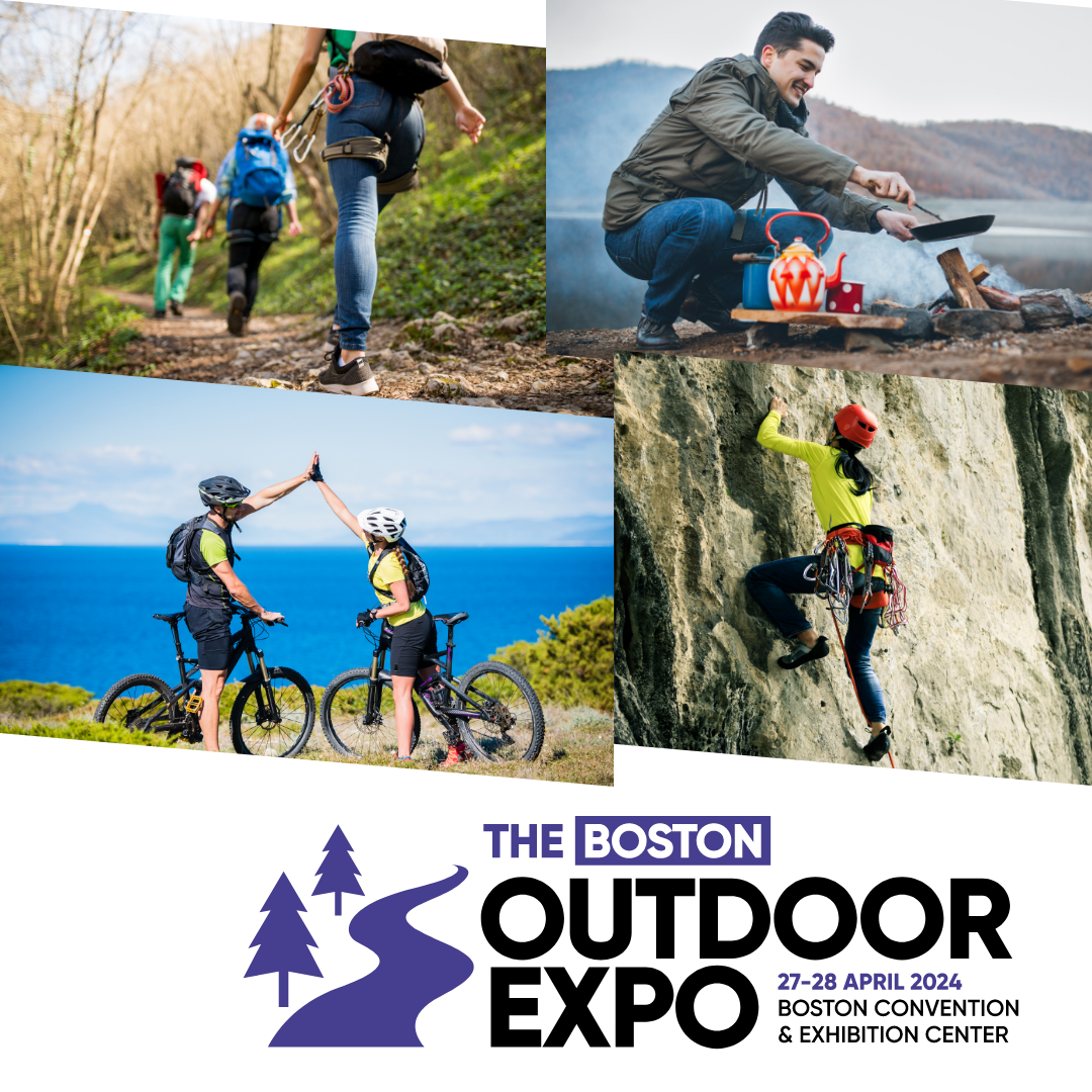 Raccoon Media Group expands Outdoor Expo portfolio into Boston, Massachusetts, USA