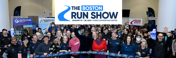 The Boston Run Show is shortlisted for the 2023 TSNN Innovation Awards